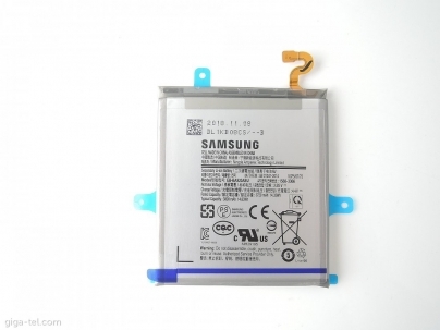 Батерия за Samsung A9 (2018) / A920 3800 mAh Оригинал